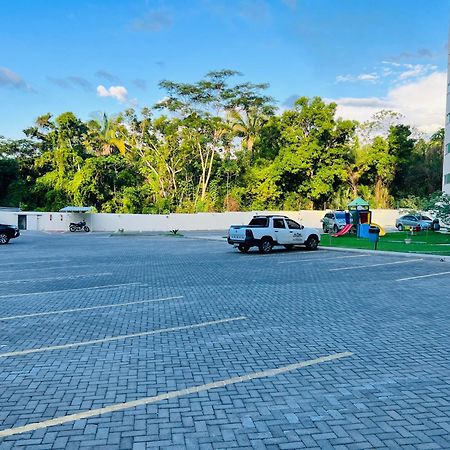 Appartamento Apartamento Novo Zona Leste. Teresina Esterno foto