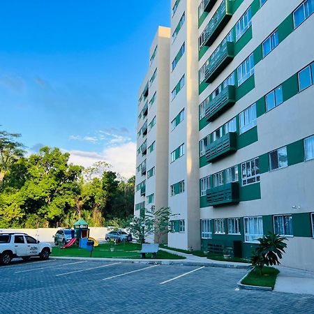 Appartamento Apartamento Novo Zona Leste. Teresina Esterno foto