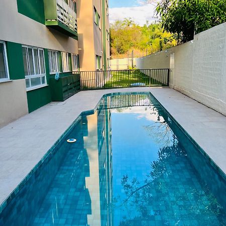 Appartamento Apartamento Novo Zona Leste. Teresina Esterno foto