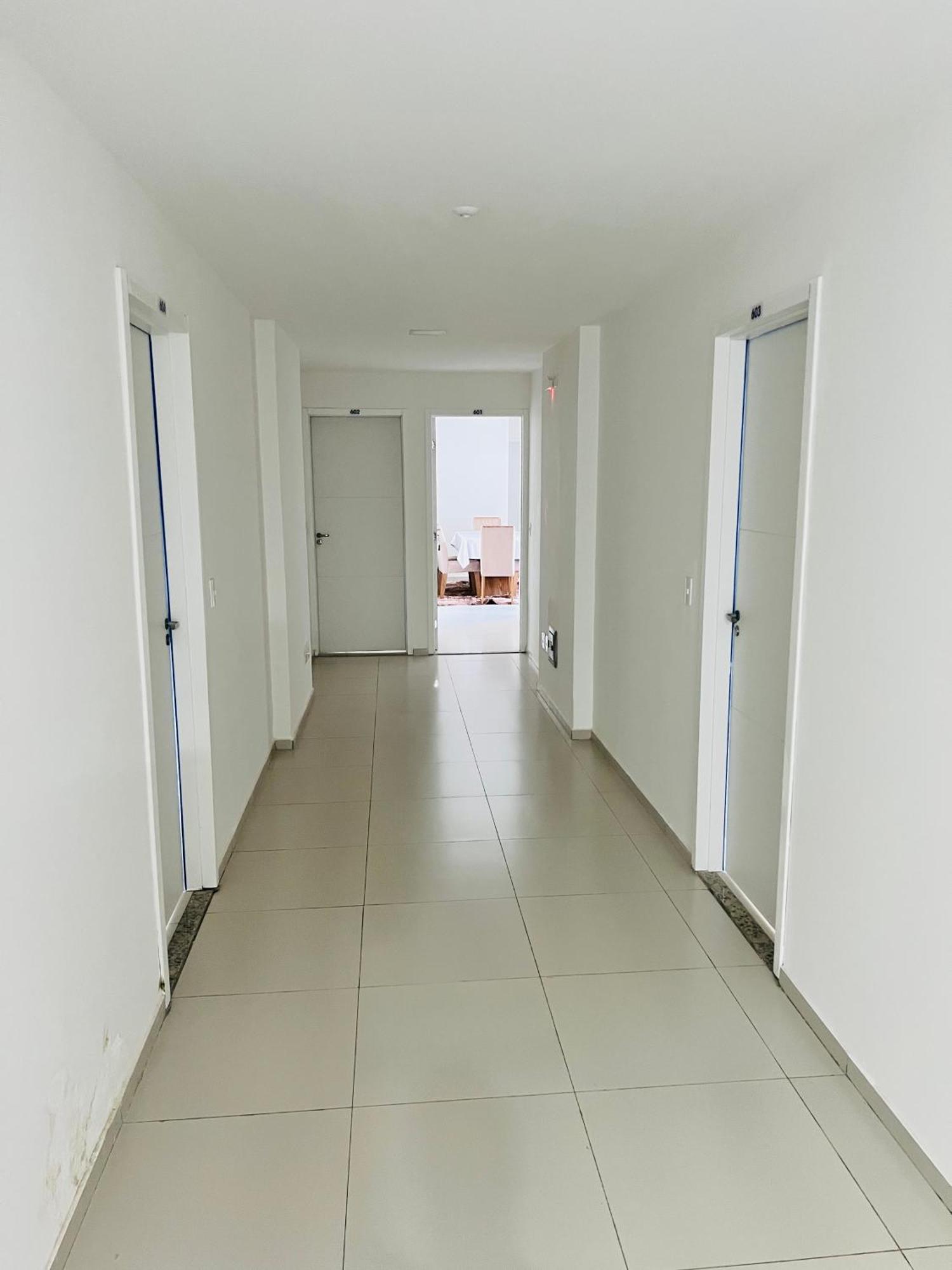 Appartamento Apartamento Novo Zona Leste. Teresina Esterno foto