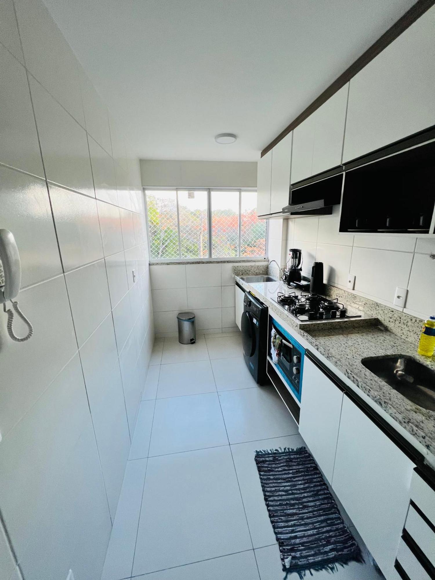 Appartamento Apartamento Novo Zona Leste. Teresina Esterno foto