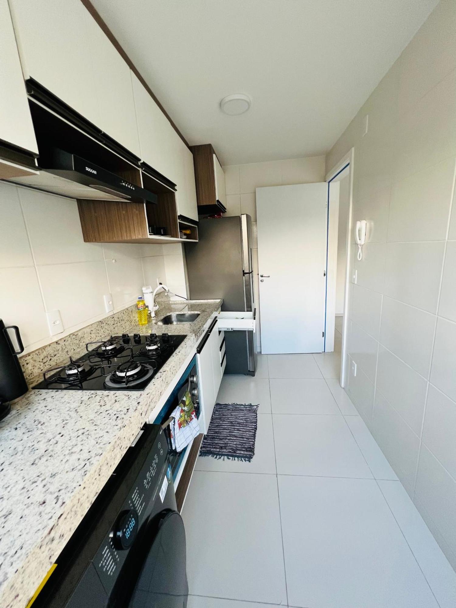 Appartamento Apartamento Novo Zona Leste. Teresina Esterno foto