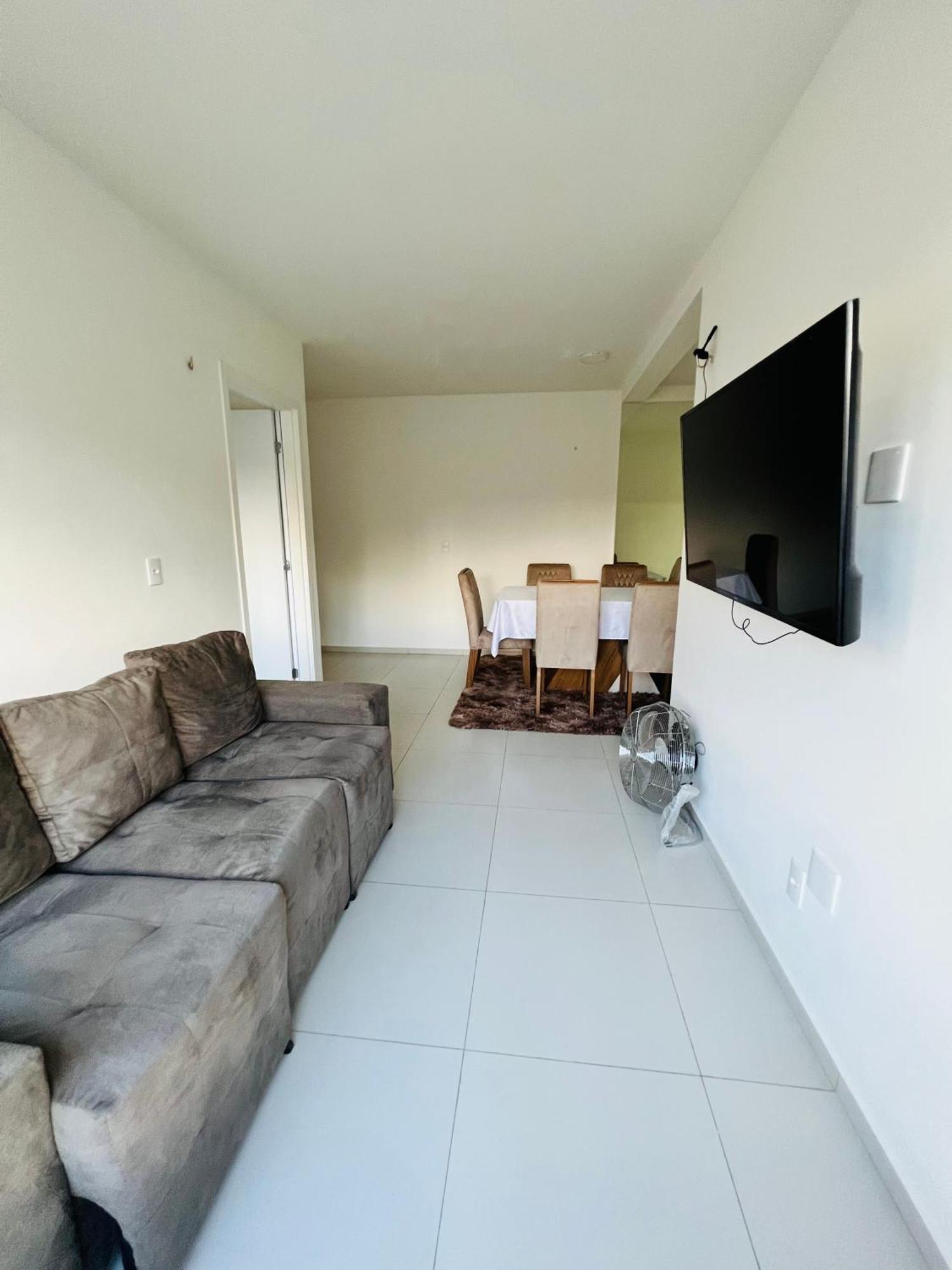 Appartamento Apartamento Novo Zona Leste. Teresina Esterno foto