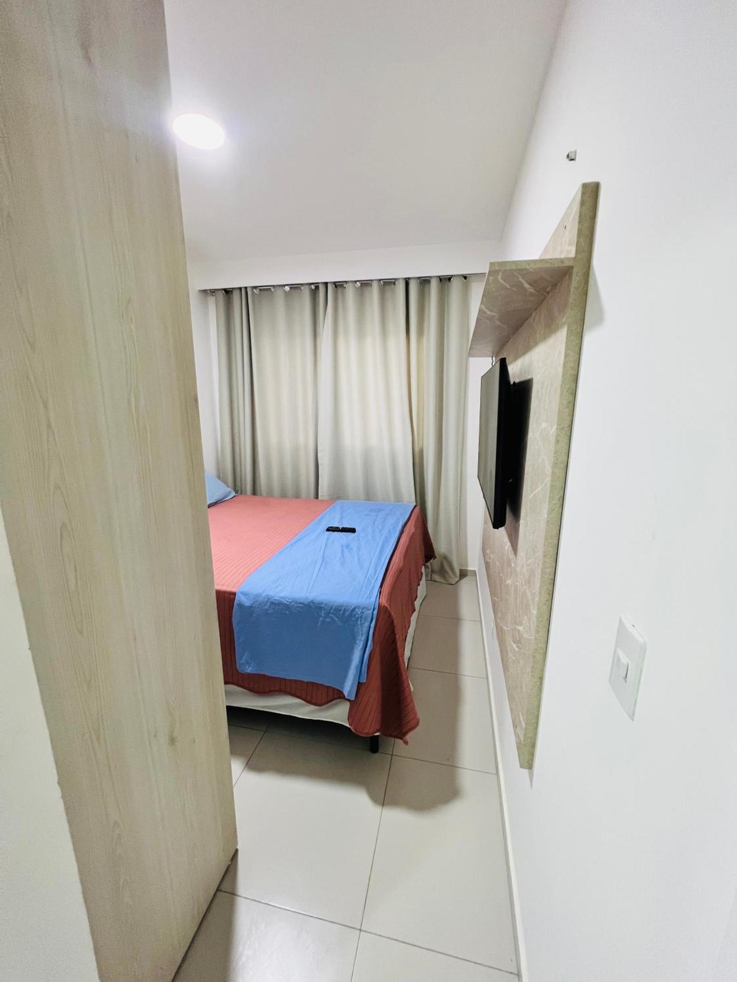 Appartamento Apartamento Novo Zona Leste. Teresina Esterno foto