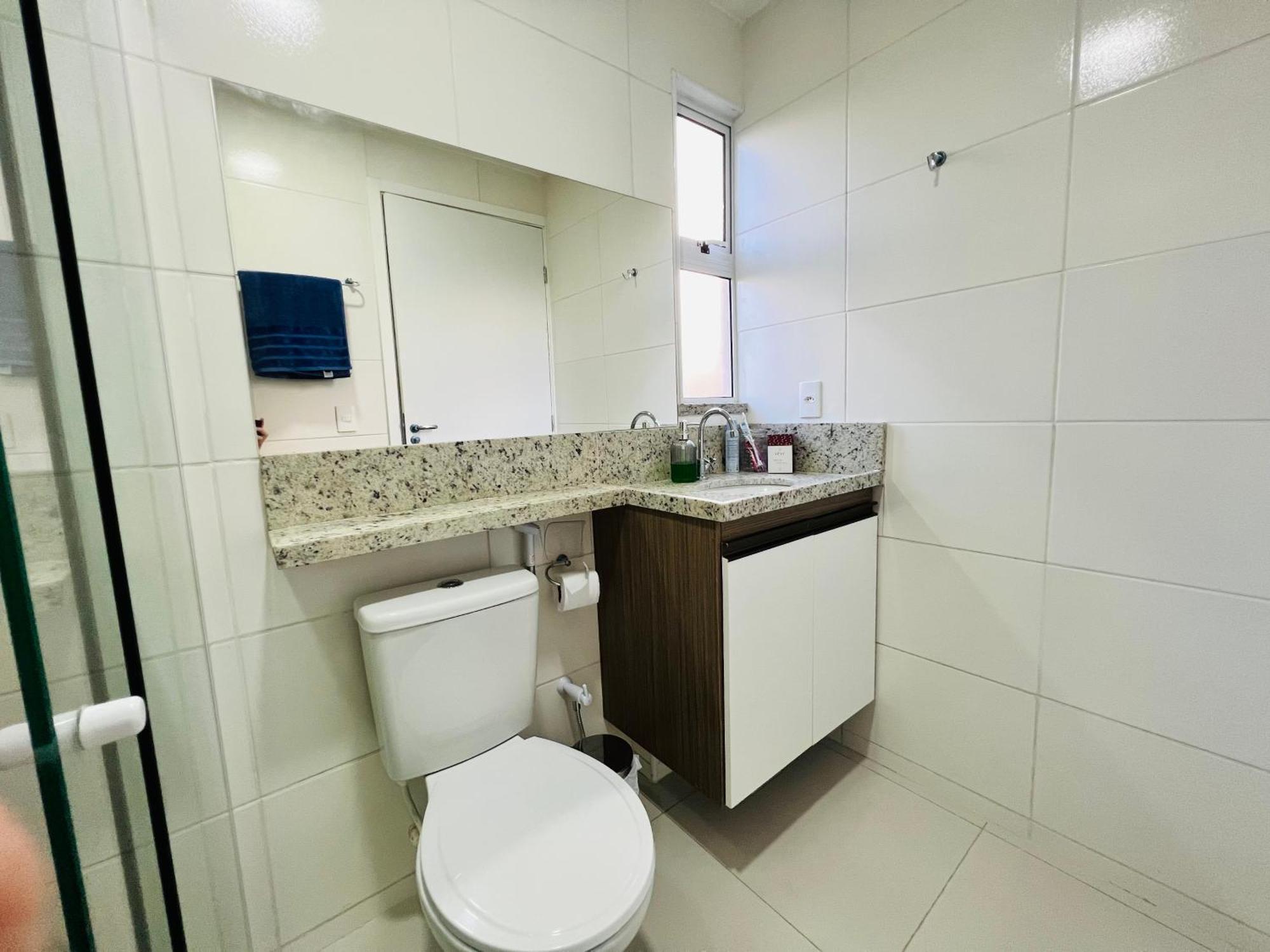 Appartamento Apartamento Novo Zona Leste. Teresina Esterno foto